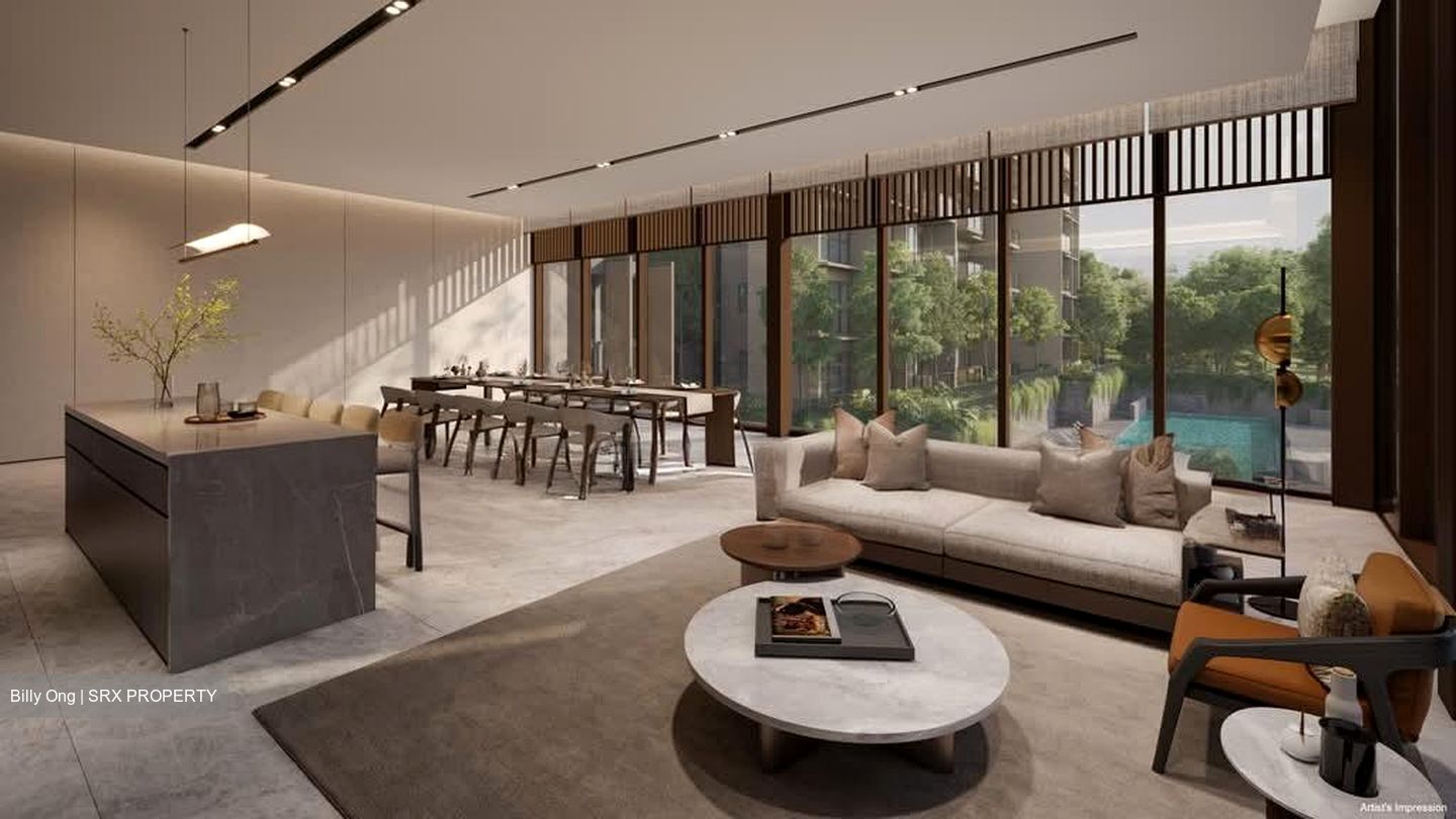 Dunearn Road (D11), Condominium #592385461